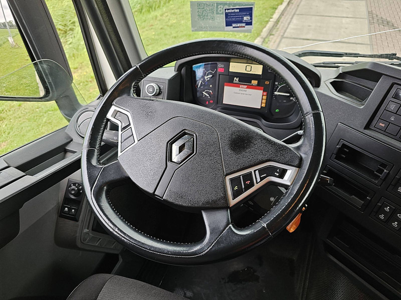Тягач Renault T 460 FULL ADR ALCOA: фото 10