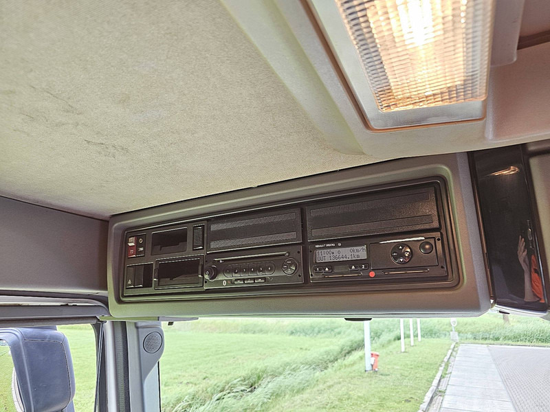 Тягач Renault T 460 FULL ADR ALCOA: фото 9