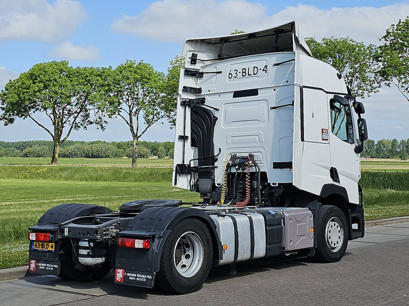 Renault T 460 - Тягач: фото 3 Renault T 460 - Тягач: фото 3
