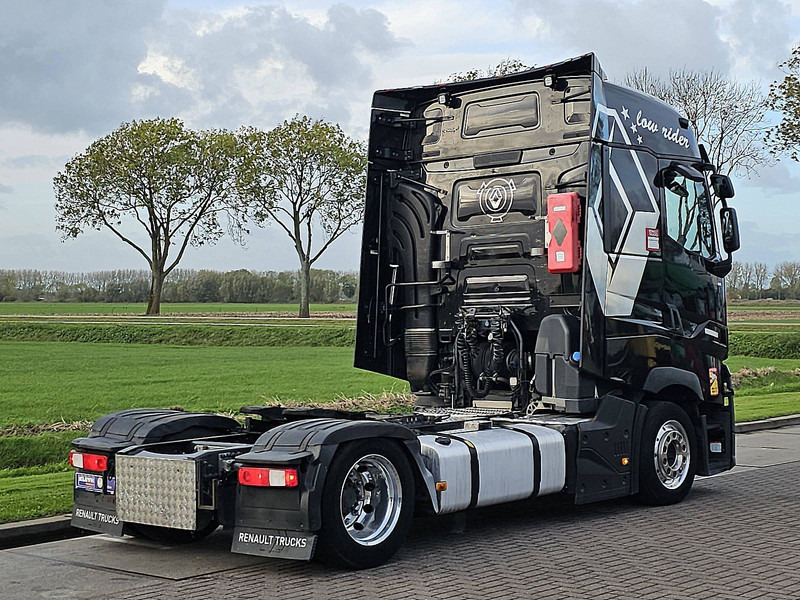 Renault T 480 HIGH EVO MEGA HUBSAT - Тягач: фото 3 Renault T 480 HIGH EVO MEGA HUBSAT - Тягач: фото 3