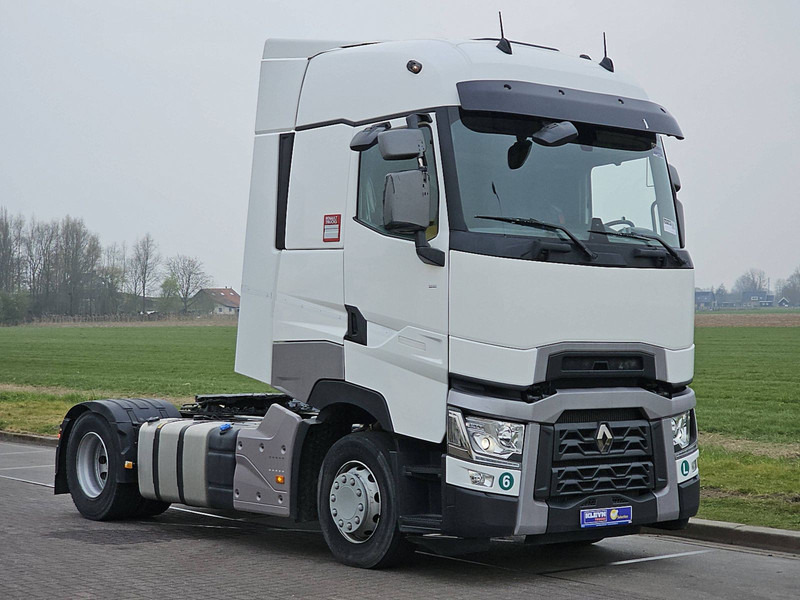Renault T 520 T HIGH DTI13 XENON - Тягач: фото 5 Renault T 520 T HIGH DTI13 XENON - Тягач: фото 5