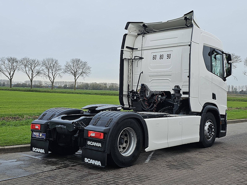 Scania R410 HL,standklima - Тягач: фото 3 Scania R410 HL,standklima - Тягач: фото 3