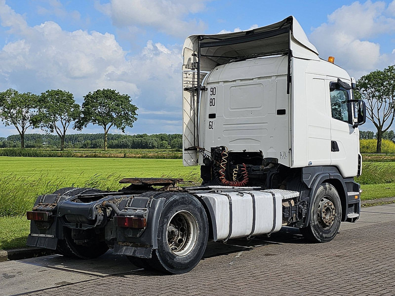 Scania R420 CR19 MANUAL - Тягач: фото 3 Scania R420 CR19 MANUAL - Тягач: фото 3