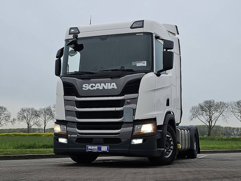 Scania R450 CR 19 - Тягач: фото 1 Scania R450 CR 19 - Тягач: фото 1