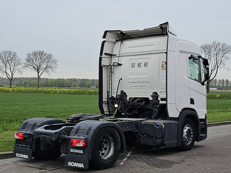 Scania R450 CR 19 - Тягач: фото 3 Scania R450 CR 19 - Тягач: фото 3