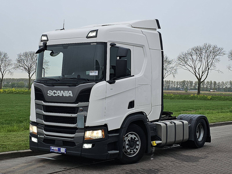 Scania R450 CR 19 - Тягач: фото 2 Scania R450 CR 19 - Тягач: фото 2