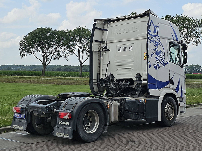 Scania R450 RETARDER PTO+HYDR. - Тягач: фото 3 Scania R450 RETARDER PTO+HYDR. - Тягач: фото 3