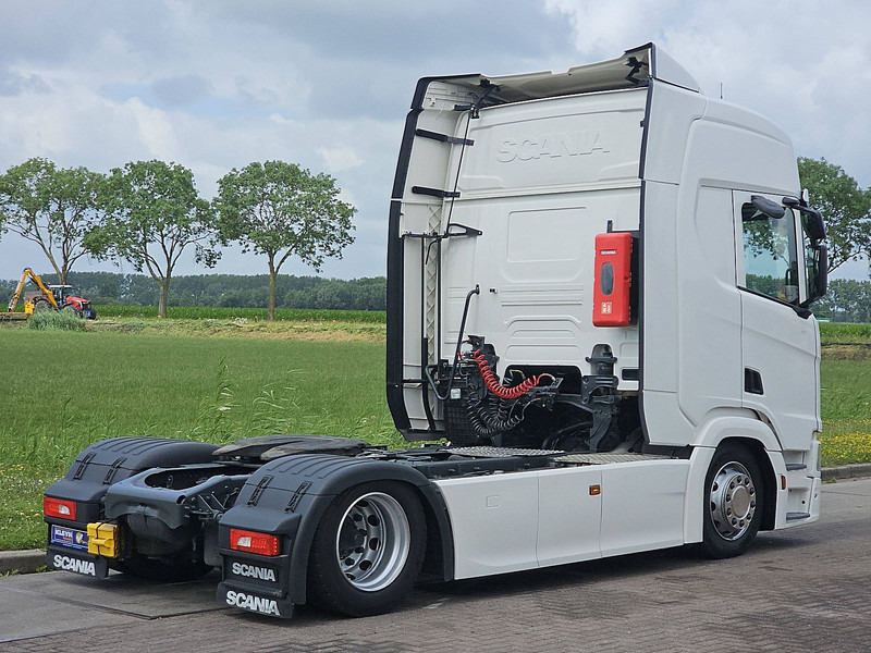 Scania R500 EB,2x tank - Тягач: фото 3 Scania R500 EB,2x tank - Тягач: фото 3