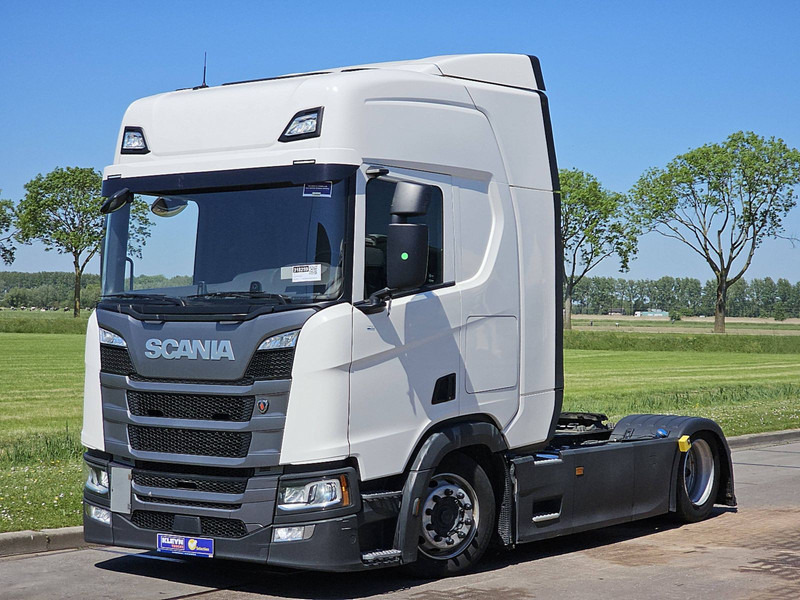 Scania R500 EB,standklima - Тягач: фото 2 Scania R500 EB,standklima - Тягач: фото 2