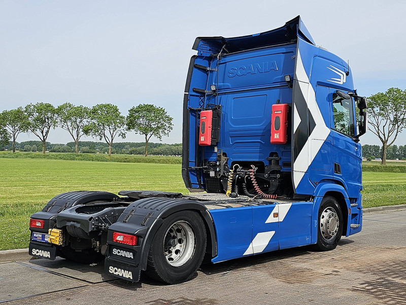 Scania R500 LED RET. 2X TANK - Тягач: фото 3 Scania R500 LED RET. 2X TANK - Тягач: фото 3