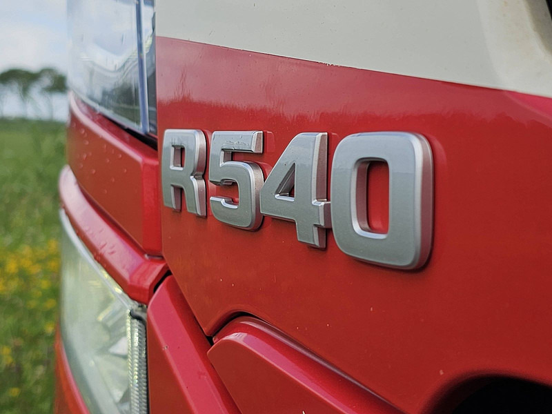 Тягач Scania R540 NB,Durabrights: фото 19