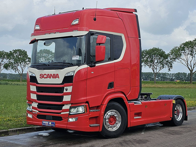 Scania R540 NB,Durabrights - Тягач: фото 2 Scania R540 NB,Durabrights - Тягач: фото 2
