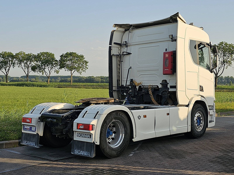Scania R580 V8 FULL AIR LEATHER - Тягач: фото 3 Scania R580 V8 FULL AIR LEATHER - Тягач: фото 3