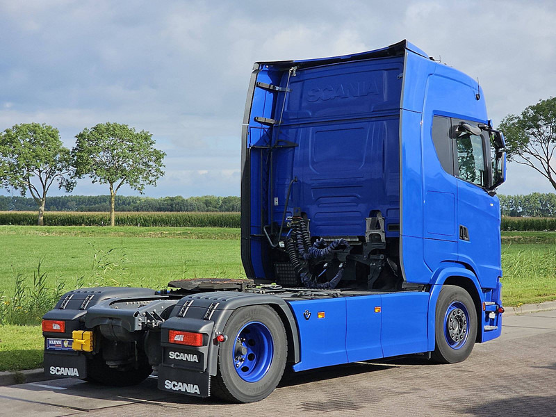 Scania S520 NB,standklima etc - Тягач: фото 3 Scania S520 NB,standklima etc - Тягач: фото 3