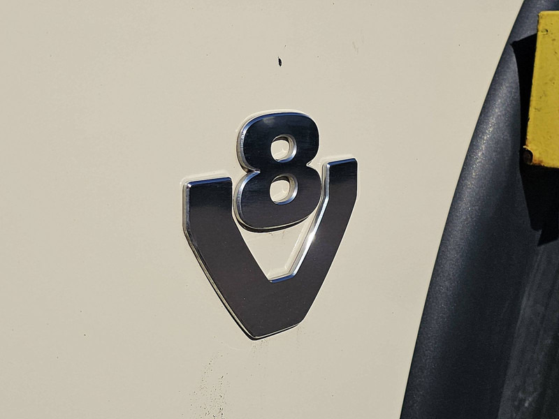 Тягач Scania S520 Standklima.durabrigh: фото 17