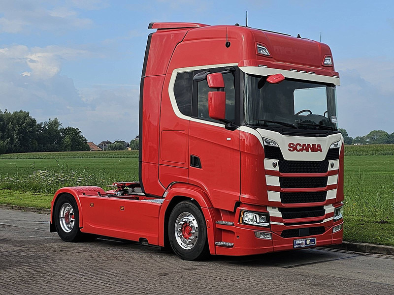 Scania S540 NB,durabright etc - Тягач: фото 5 Scania S540 NB,durabright etc - Тягач: фото 5