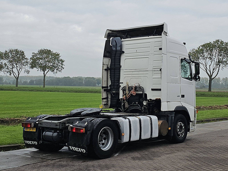 Volvo FH 12.420 - Тягач: фото 3 Volvo FH 12.420 - Тягач: фото 3