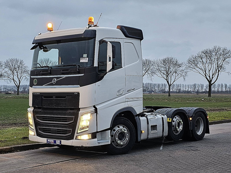Volvo FH 460 6X2/4 ADR ALCOA'S - Тягач: фото 2 Volvo FH 460 6X2/4 ADR ALCOA'S - Тягач: фото 2