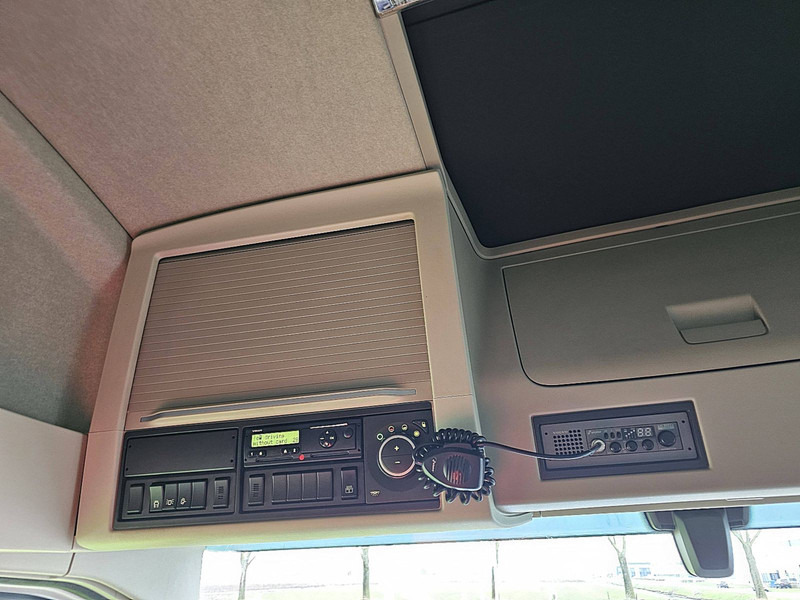 Тягач Volvo FH 460 ALCOA'S I-SEE ACC: фото 9 Тягач Volvo FH 460 ALCOA'S I-SEE ACC: фото 9