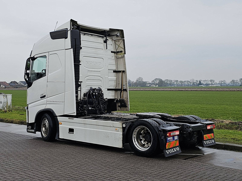 Тягач Volvo FH 460 ALCOA'S I-SEE ACC: фото 6 Тягач Volvo FH 460 ALCOA'S I-SEE ACC: фото 6