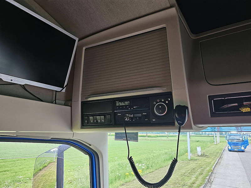 Тягач Volvo FH 460 LED ALCOA PTO+HYDR.: фото 12