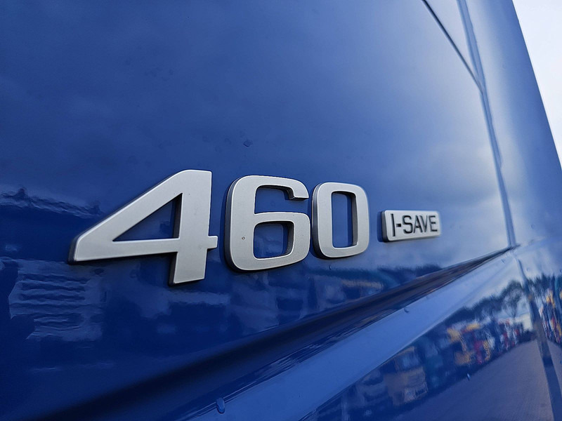 Тягач Volvo FH 460 LED ALCOA PTO+HYDR.: фото 16
