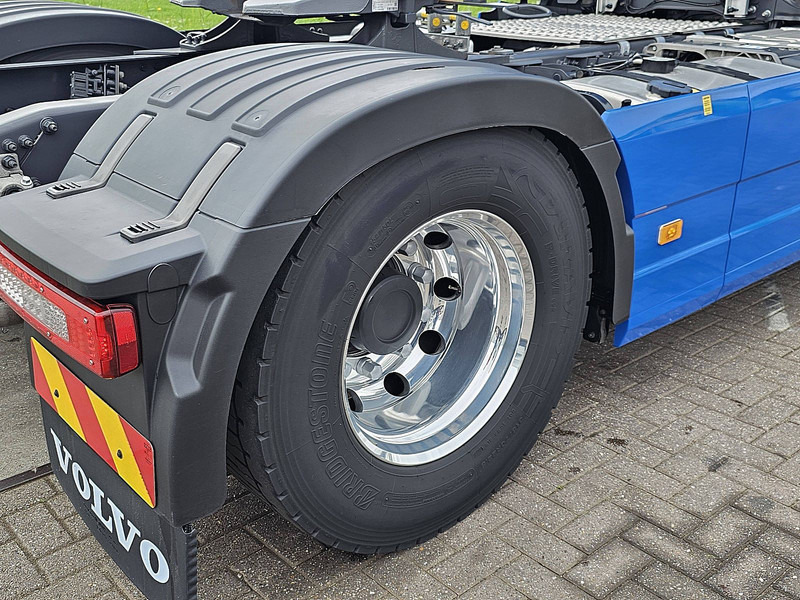 Тягач Volvo FH 460 LED ALCOA PTO+HYDR.: фото 14