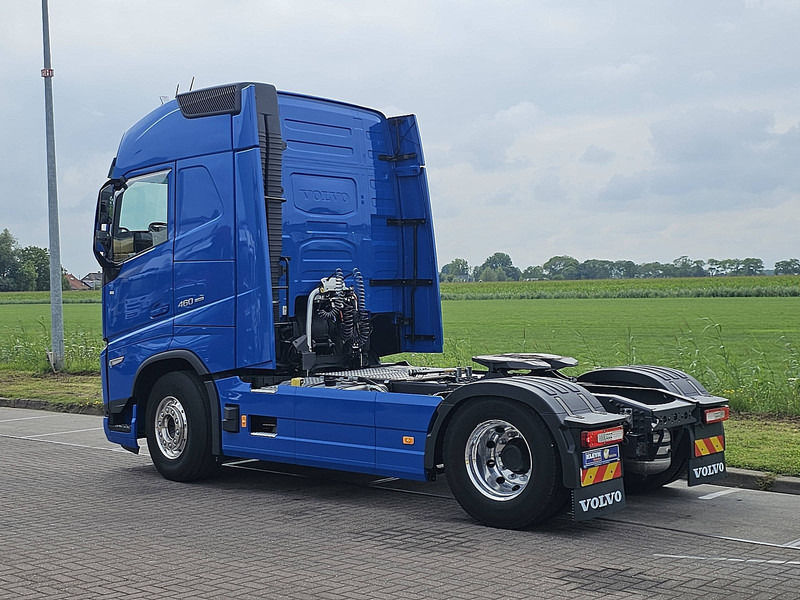 Тягач Volvo FH 460 LED ALCOA PTO+HYDR.: фото 6