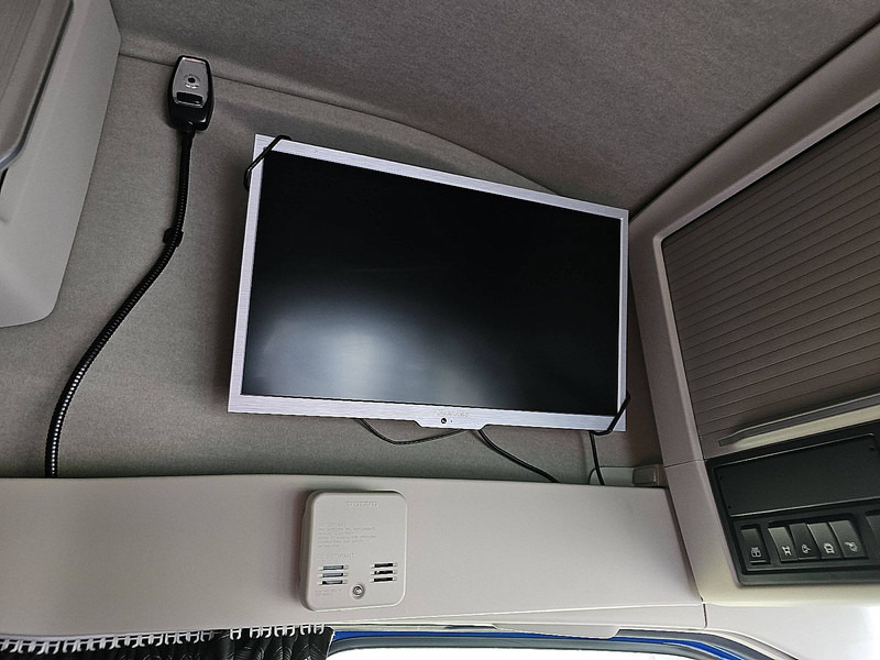 Тягач Volvo FH 460 LED ALCOA PTO+HYDR.: фото 9