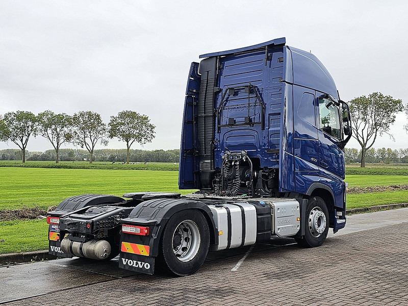 Volvo FH 460 - Тягач: фото 3 Volvo FH 460 - Тягач: фото 3