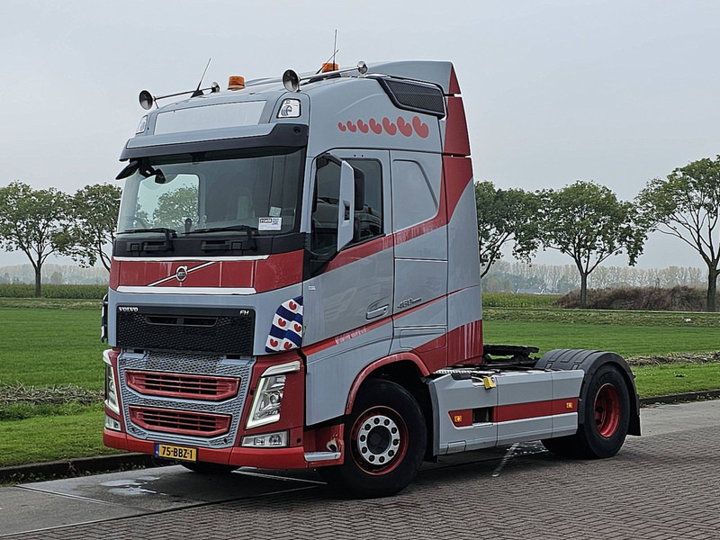 Volvo FH 460 XENON LEATHER NL-TRU - Тягач: фото 2 Volvo FH 460 XENON LEATHER NL-TRU - Тягач: фото 2