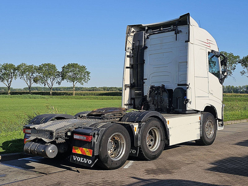Volvo FH 500 6X2 BOOGIE PTO+HYDR. - Тягач: фото 3 Volvo FH 500 6X2 BOOGIE PTO+HYDR. - Тягач: фото 3