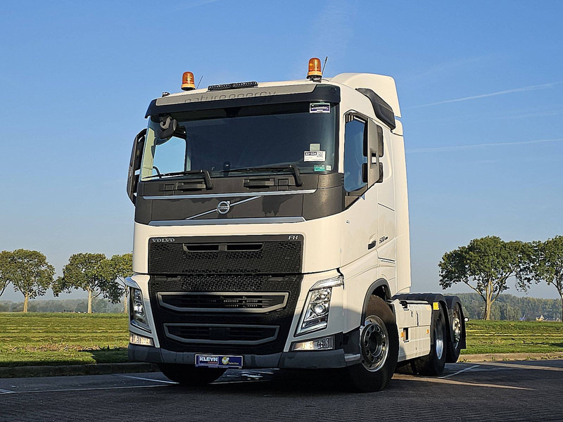 Volvo FH 500 6X2 STEER PTO+HYDR. - Тягач: фото 1 Volvo FH 500 6X2 STEER PTO+HYDR. - Тягач: фото 1