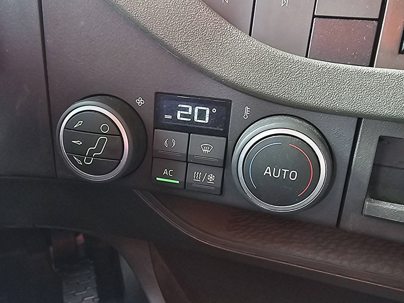 Тягач Volvo FH 500 6X4 120 TON HUB.RED.: фото 12