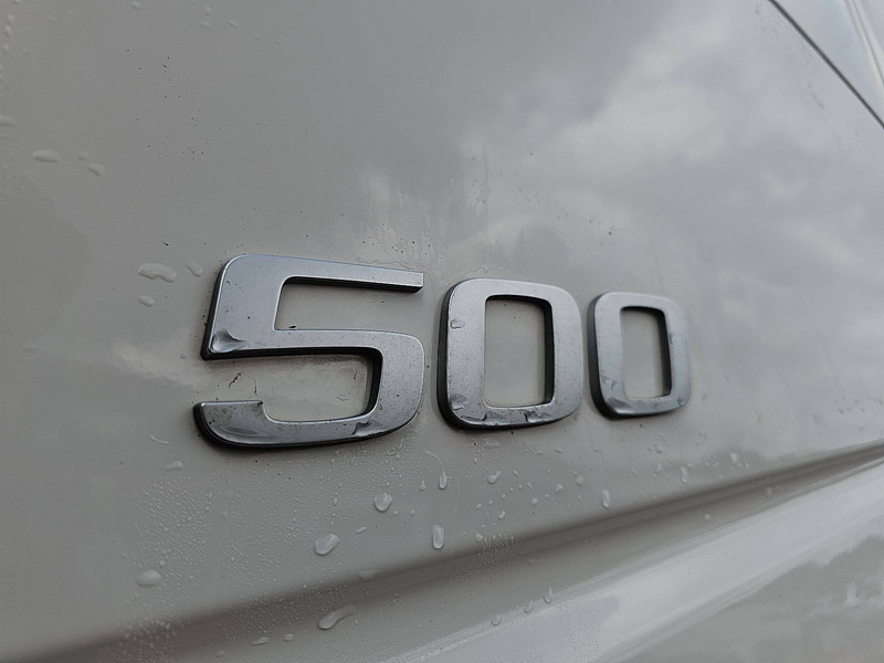 Тягач Volvo FH 500 6X4 120 TON HUB.RED.: фото 17