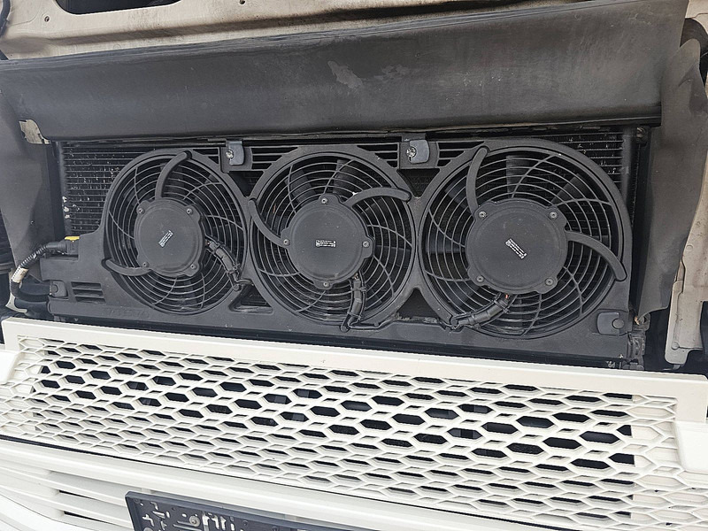 Тягач Volvo FH 500 6X4 120 TON HUB.RED.: фото 16