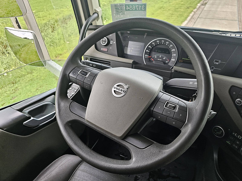 Тягач Volvo FH 500 6X4 120 TON HUB.RED.: фото 10