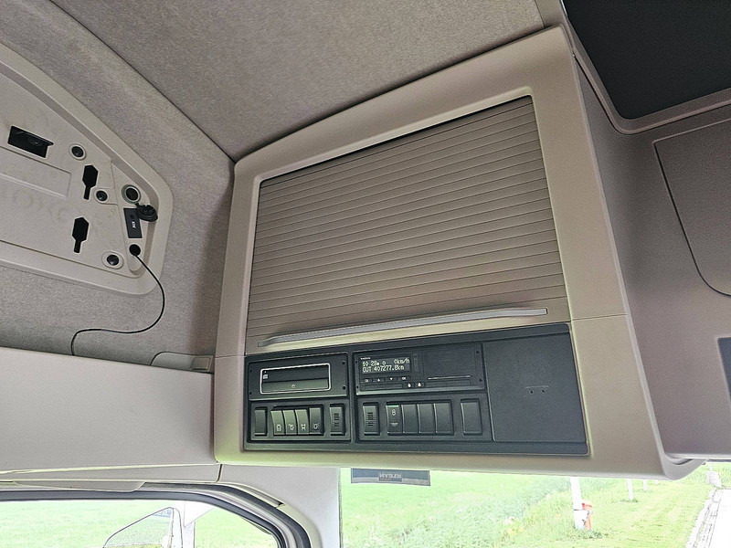 Тягач Volvo FH 500 6X4 120 TON HUB.RED.: фото 13