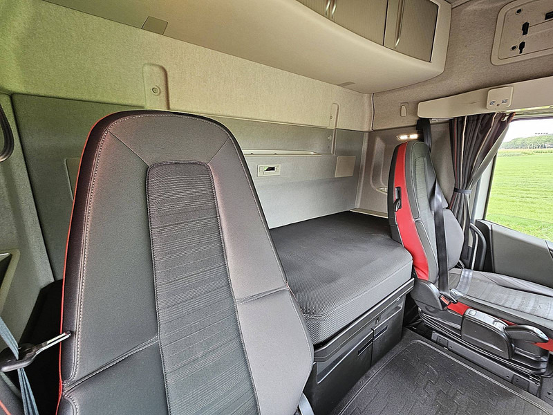 Тягач Volvo FH 500 6X4 120 TON HUB.RED.: фото 14