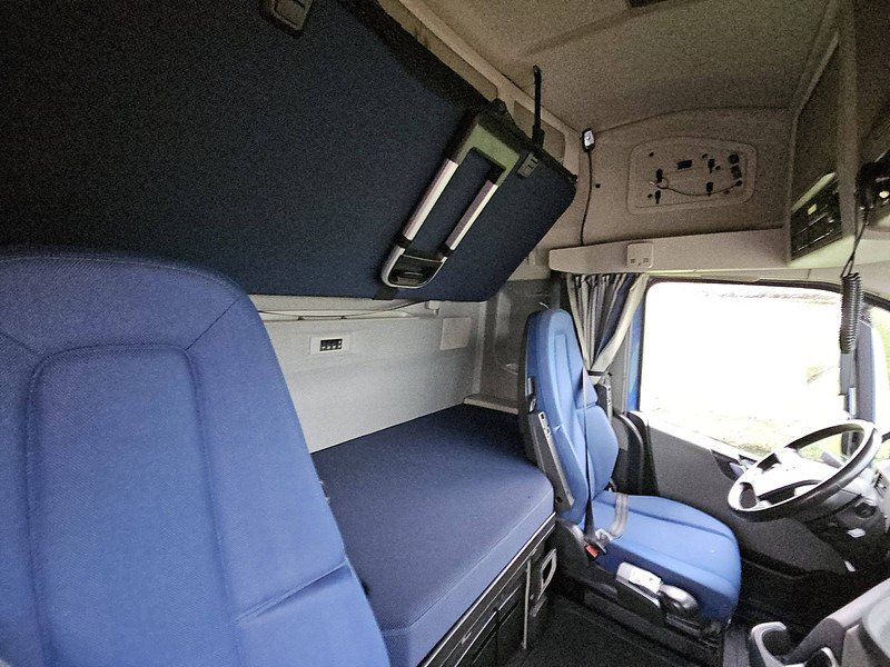 Тягач Volvo FH 500: фото 16 Тягач Volvo FH 500: фото 16