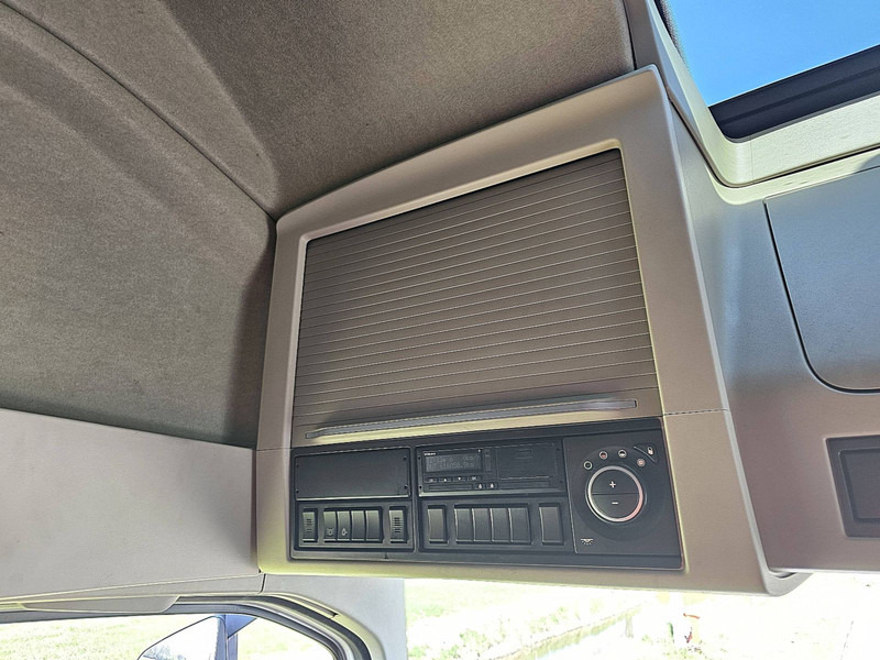 Тягач Volvo FH 500: фото 8