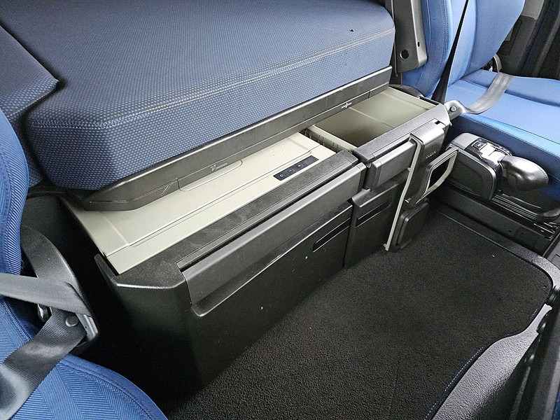 Тягач Volvo FH 500: фото 14 Тягач Volvo FH 500: фото 14