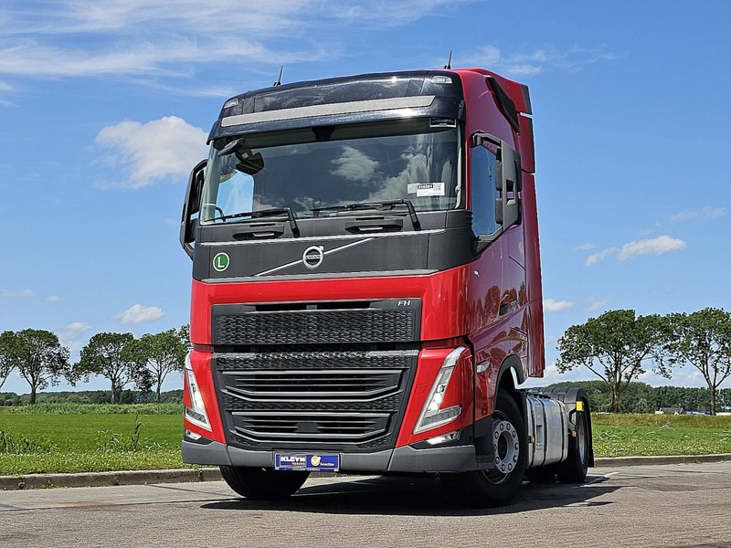 Volvo FH 500 - Тягач: фото 1 Volvo FH 500 - Тягач: фото 1