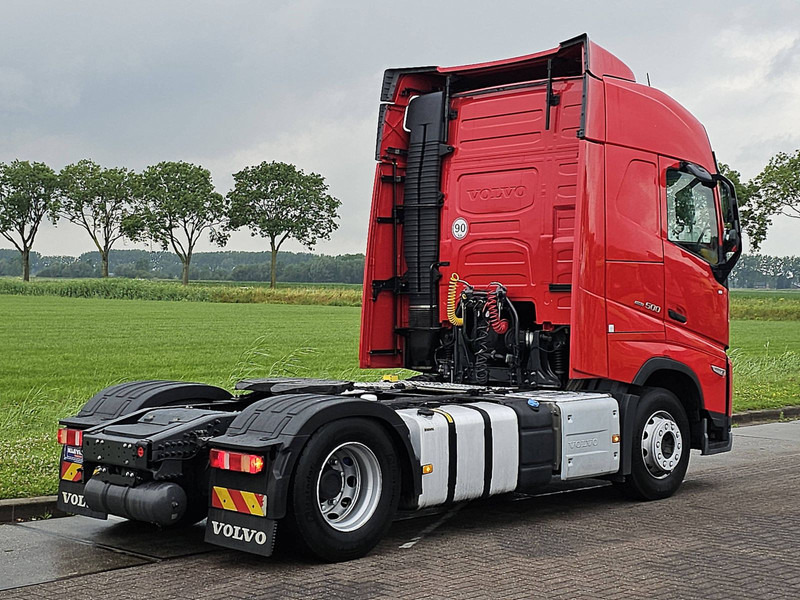 Volvo FH 500 - Тягач: фото 3 Volvo FH 500 - Тягач: фото 3