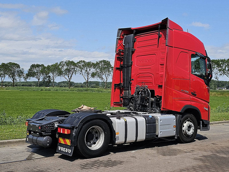 Volvo FH 500 - Тягач: фото 3 Volvo FH 500 - Тягач: фото 3