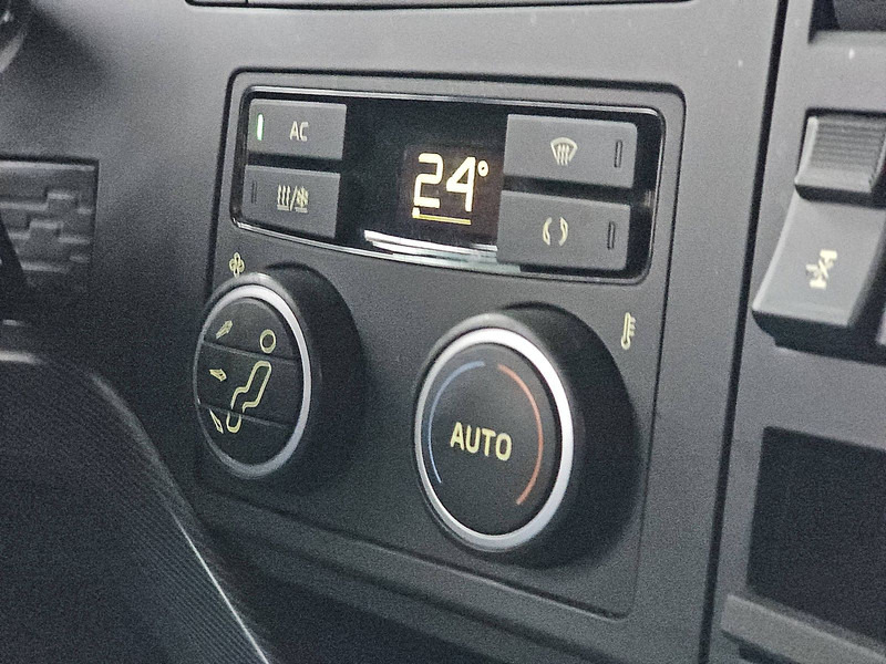 Тягач Volvo FH 500: фото 10 Тягач Volvo FH 500: фото 10