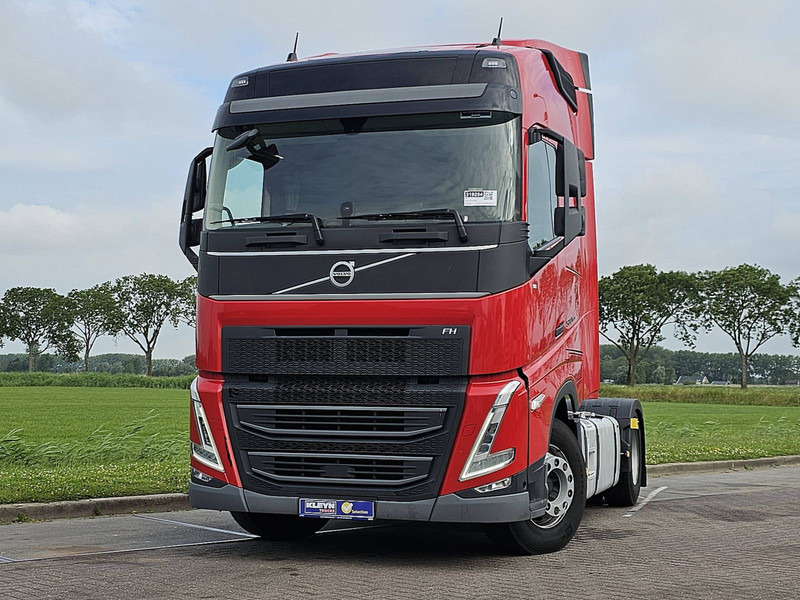 Volvo FH 500 - Тягач: фото 1 Volvo FH 500 - Тягач: фото 1