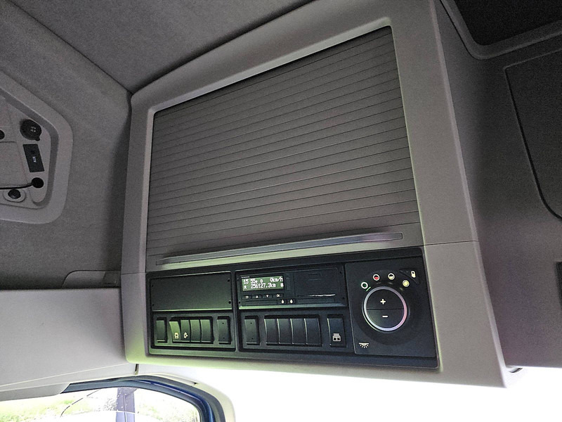 Тягач Volvo FH 500: фото 11 Тягач Volvo FH 500: фото 11