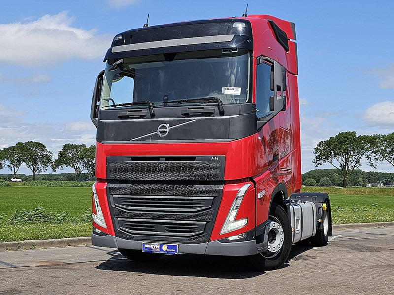 Volvo FH 500 - Тягач: фото 1 Volvo FH 500 - Тягач: фото 1