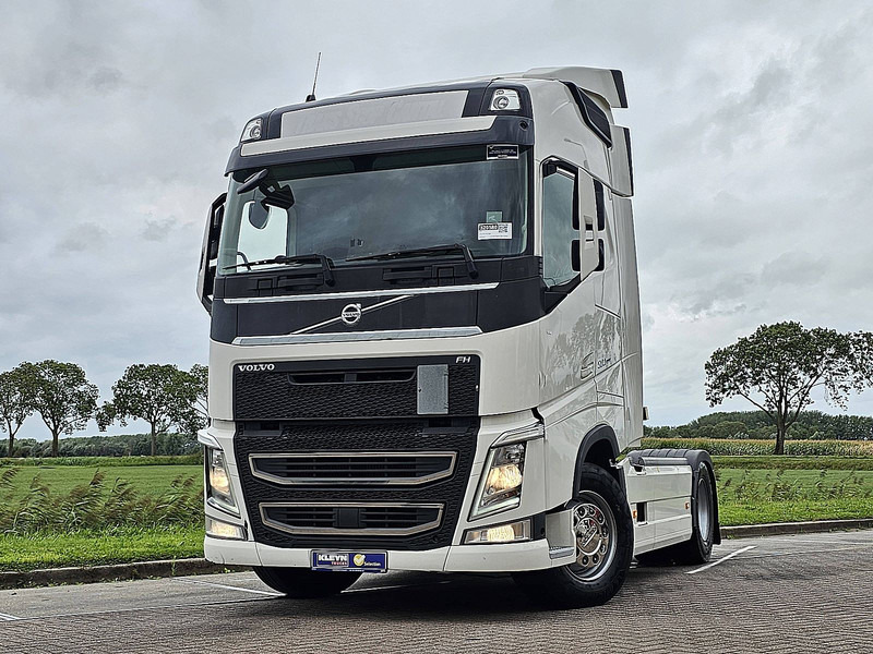 Volvo FH 500 RETARDER I-PARK-COOL - Тягач: фото 1 Volvo FH 500 RETARDER I-PARK-COOL - Тягач: фото 1